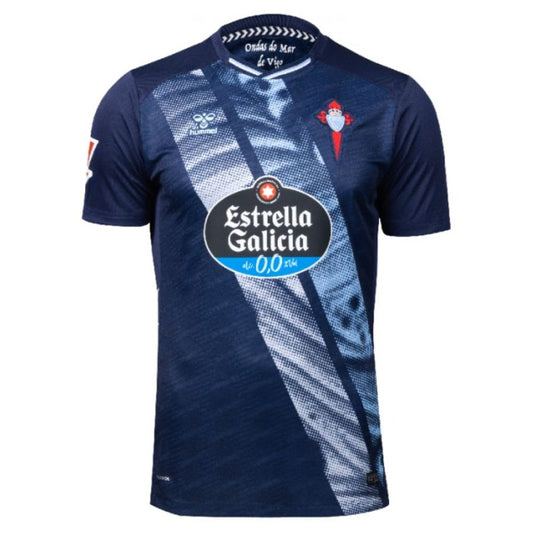 T-Shirt Alternativa Celta Vigo 25/26