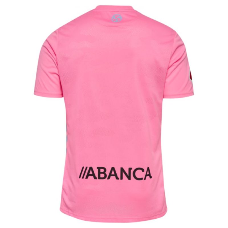 T-Shirt 3rd Celta Vigo 25/26