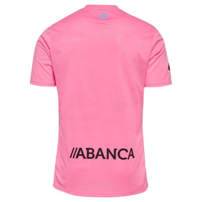 T-Shirt 3rd Celta Vigo 25/26