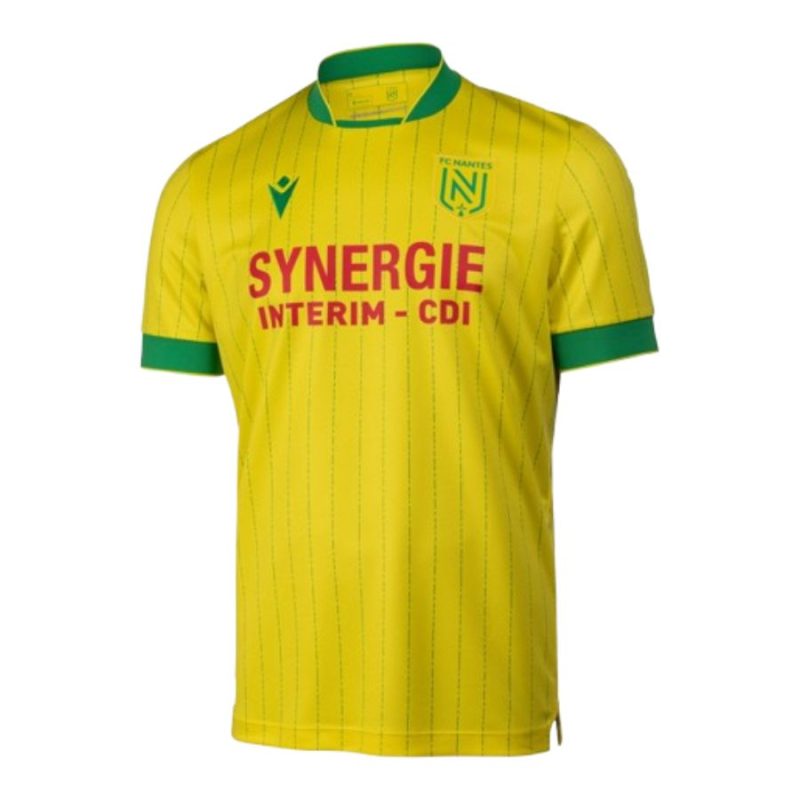 T-Shirt Principal Nantes FC 25/26