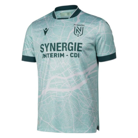 T-Shirt Alternativa Nantes FC 25/26