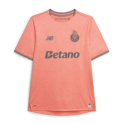 T-Shirt Alternativa Porto 25/26