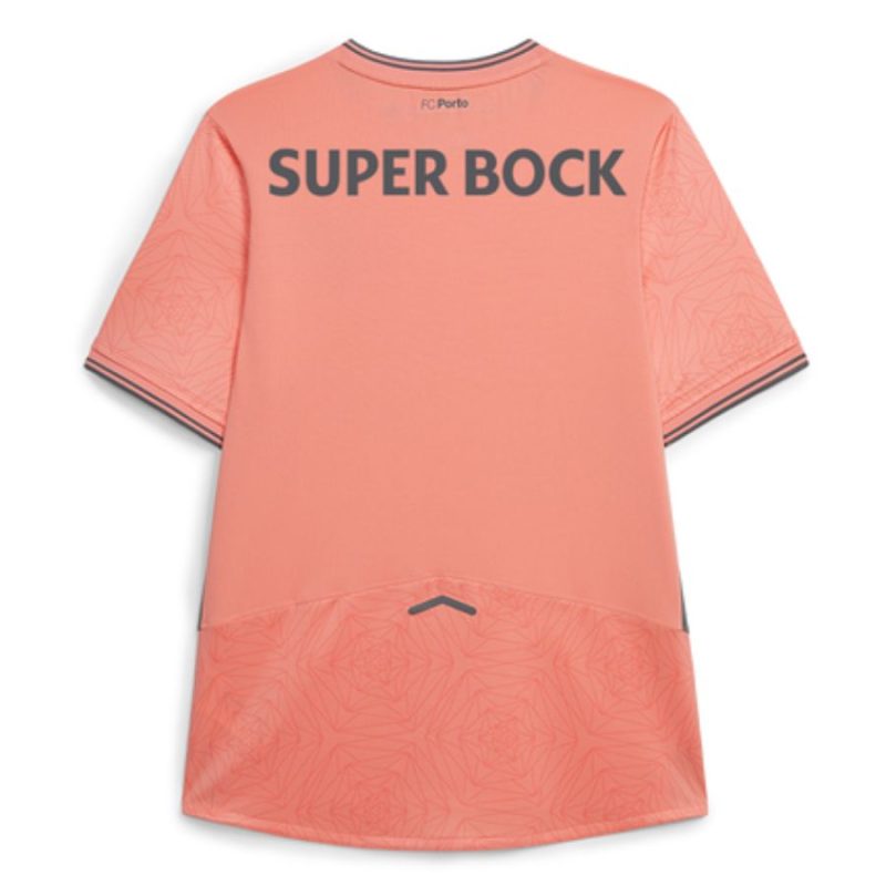 T-Shirt Alternativa Porto 25/26