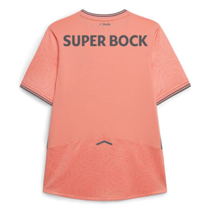 T-Shirt Alternativa Porto 25/26