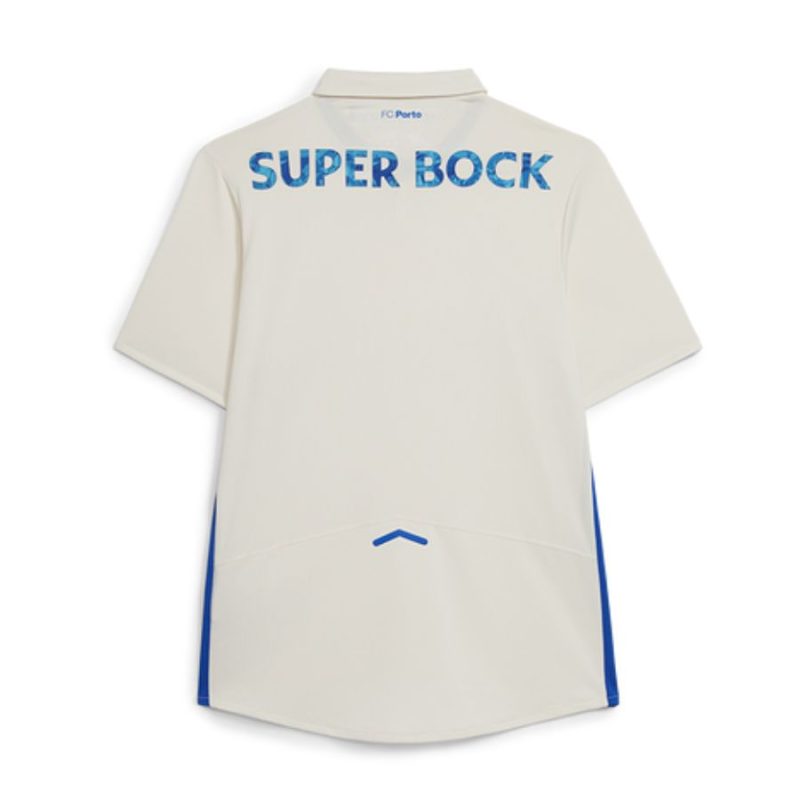 T-Shirt 3RD Porto 25/26
