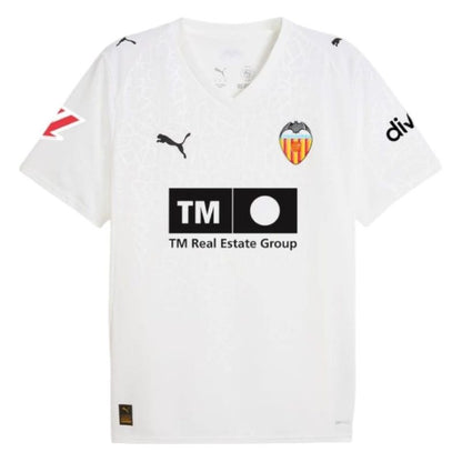 T-Shirt Principal Valencia 25/26