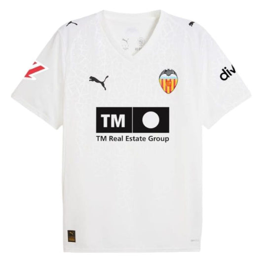 T-Shirt Principal Valencia 25/26