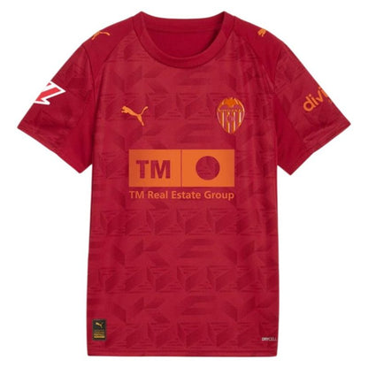 T-Shirt Alternativa Valencia 25/26