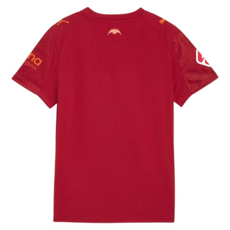 T-Shirt Alternativa Valencia 25/26