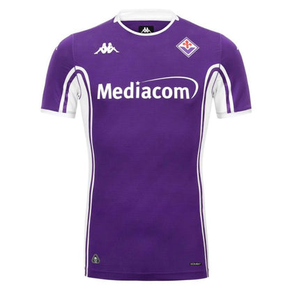 T-Shirt Principal Fiorentina 25/26 - Kickeoffss