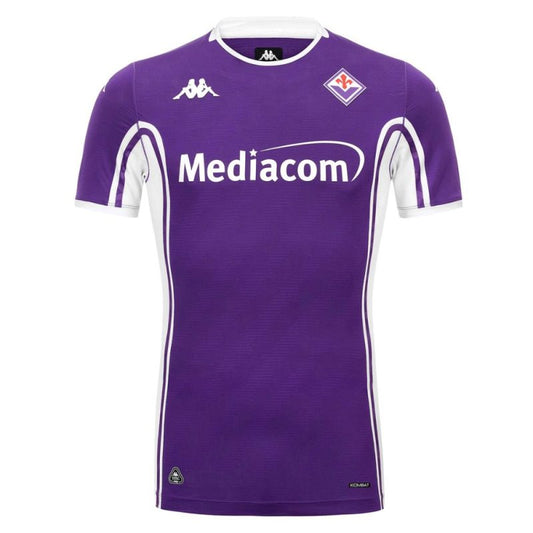 T-Shirt Principal Fiorentina 25/26 - Kickeoffss