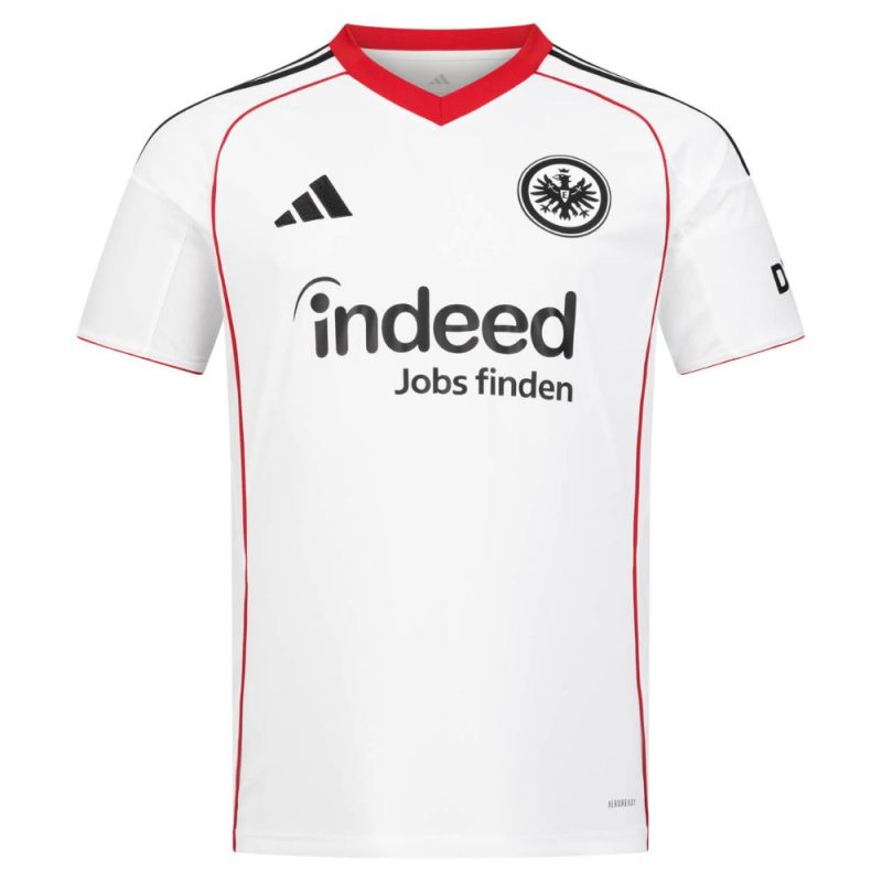 Away Frankfurt T-Shirt 25/26 