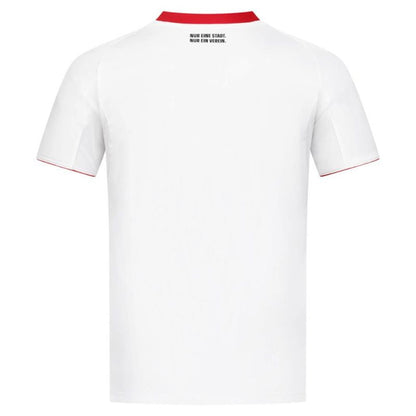 Away Frankfurt T-Shirt 25/26 