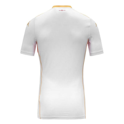 T-Shirt Alternativa Genova 25/26 - Kickeoffss