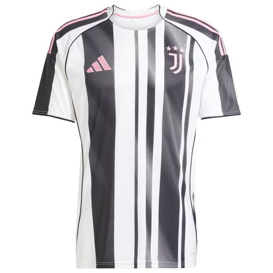 T-Shirt Principal Juventus 25/26 - Kickeoffss