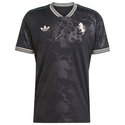 T-Shirt 3RD Juventus 25/26 - Kickeoffss