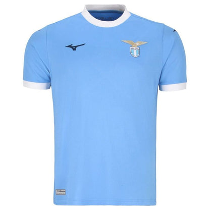 T-Shirt Principal Lazio 25/26 - Kickeoffss