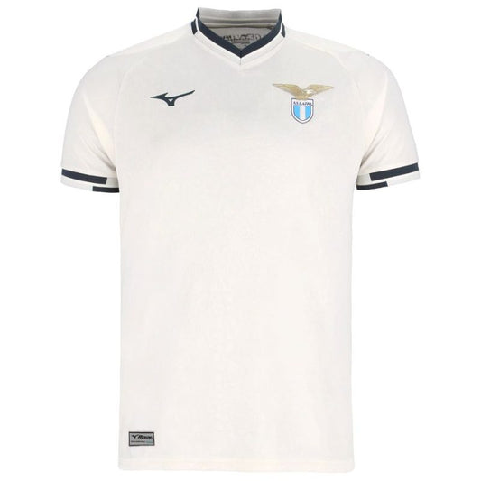 T-Shirt Alternativa Lazio 25/26 - Kickeoffss
