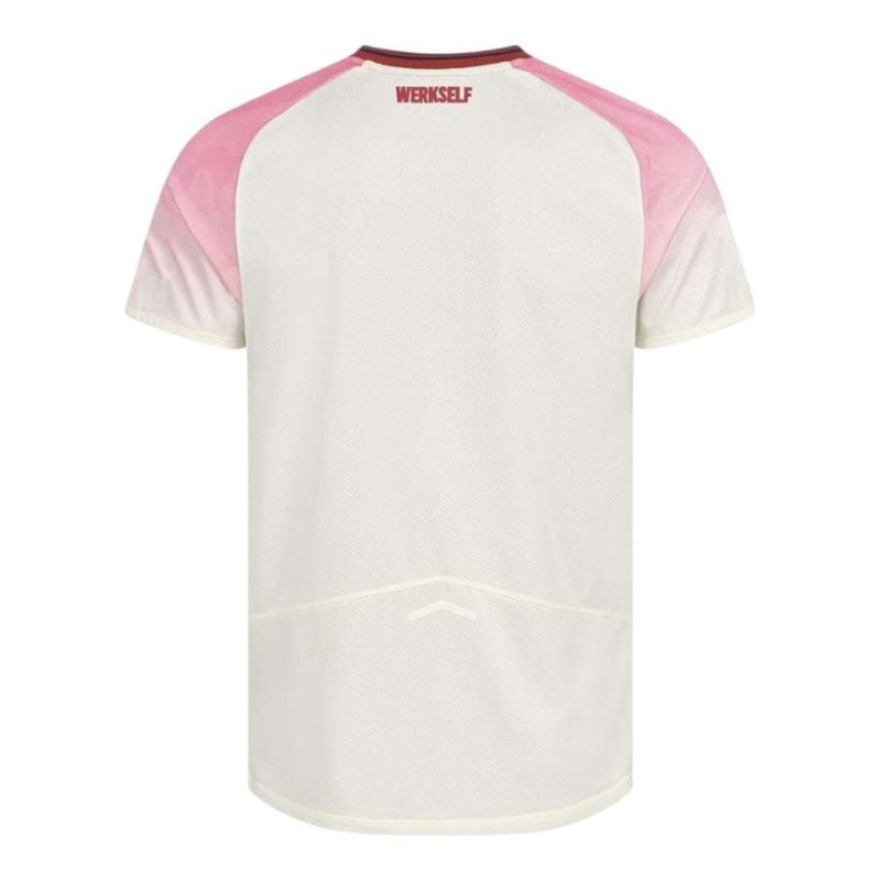 T-Shirt Alternativa Bayer Leverkusen 25/26