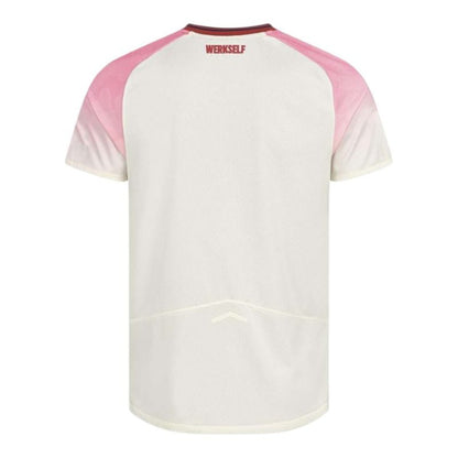 T-Shirt Alternativa Bayer Leverkusen 25/26