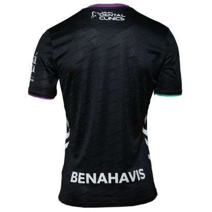 T-Shirt Alternativa Málaga 24/25 - Kickeoffss