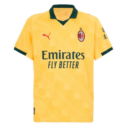 T-Shirt 3rd AC Milan 25/26