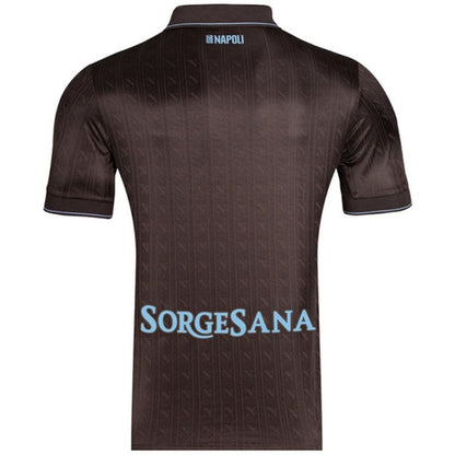 T-Shirt 3rd Nápoles 25/26 - Kickeoffss