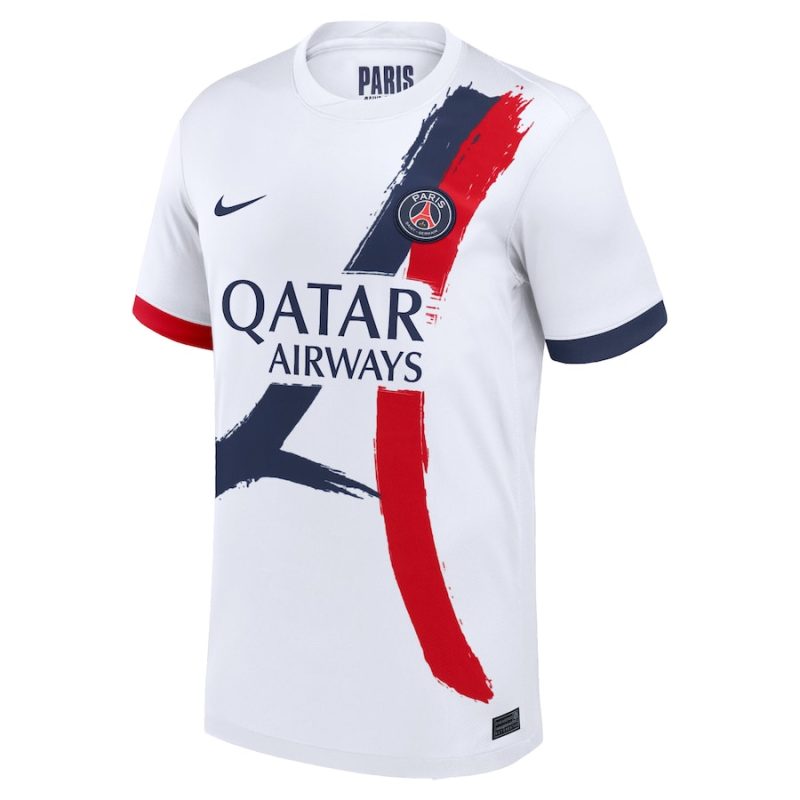 T-shirt alternatif PSG 24/25