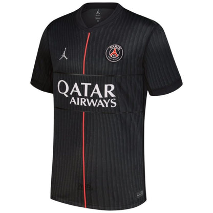 PSG 4th Anniversary Jersey 25/26