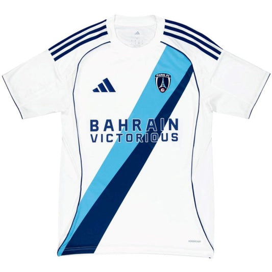 T-Shirt Alternativa Paris FC 25/26
