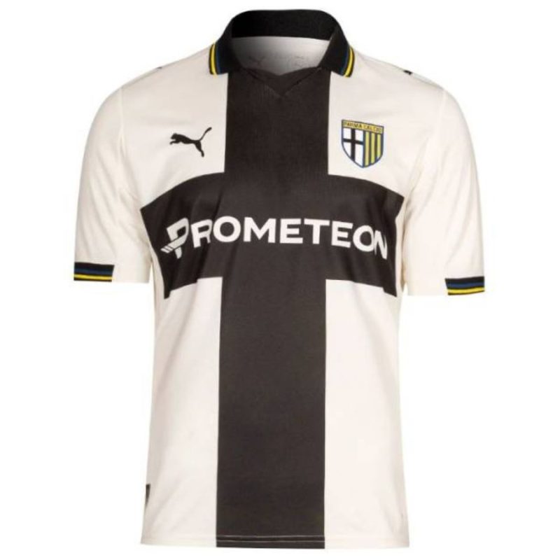 T-Shirt Principal Parma 25/26 - Kickeoffss