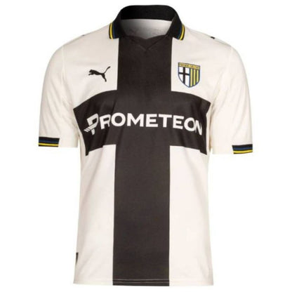 T-Shirt Principal Parma 25/26 - Kickeoffss