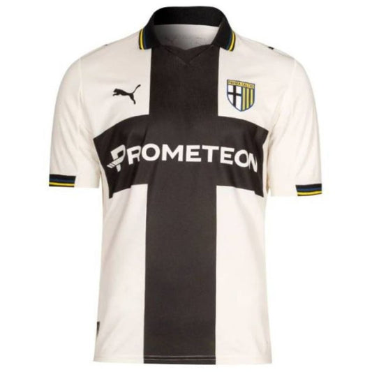 T-Shirt Principal Parma 25/26 - Kickeoffss