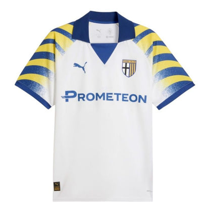 T-Shirt 3rd Parma 25/26 - Kickeoffss
