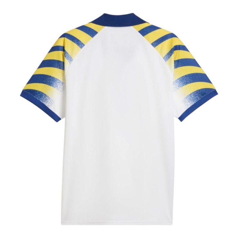 T-Shirt 3rd Parma 25/26 - Kickeoffss
