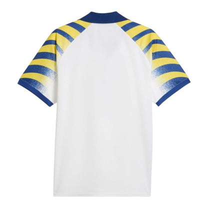 T-Shirt 3rd Parma 25/26 - Kickeoffss