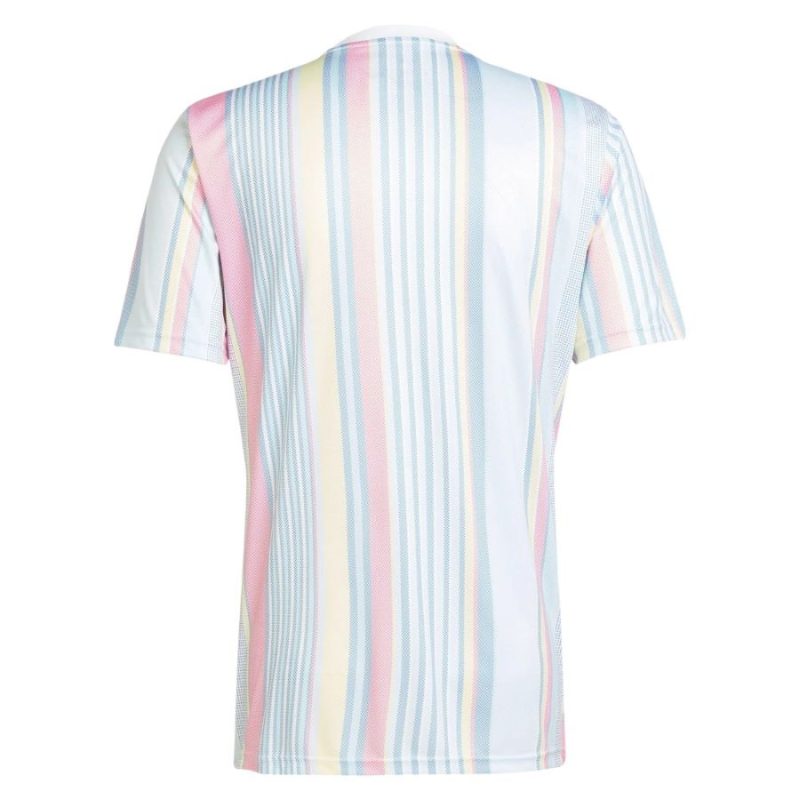 T-Shirt Pre-Jogo Juventus 25/26 - Kickeoffss