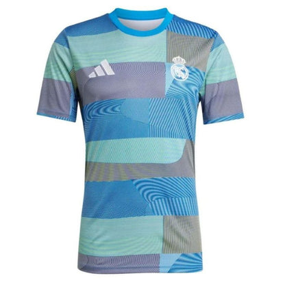 T-Shirt Treino Real Madrid 25/26
