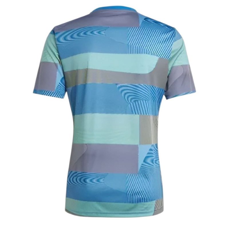 T-Shirt Treino Real Madrid 25/26