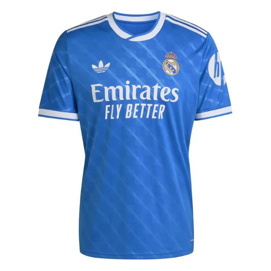 T-Shirt 3RD Real Madrid 25/26
