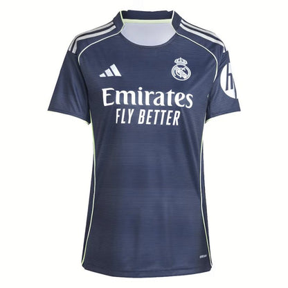 T-Shirt Alternativa Real Madrid 25/26