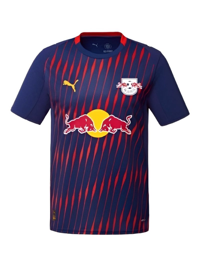 Especial Red Bull Salzburg T-Shirt 25/26