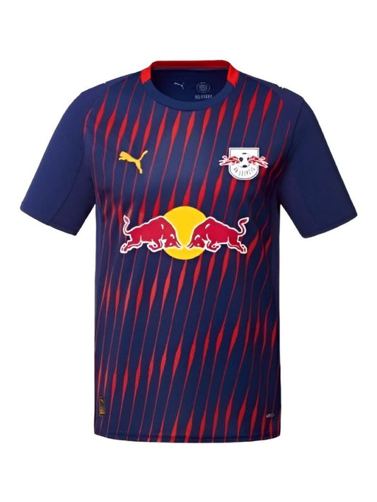 T-Shirt Alternativa Red Bull Leipzig 25/26