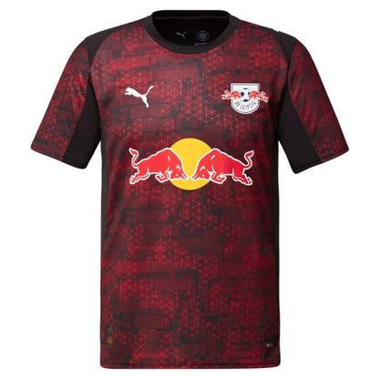 T-Shirt 3rd Red Bull Leipzig 25/26