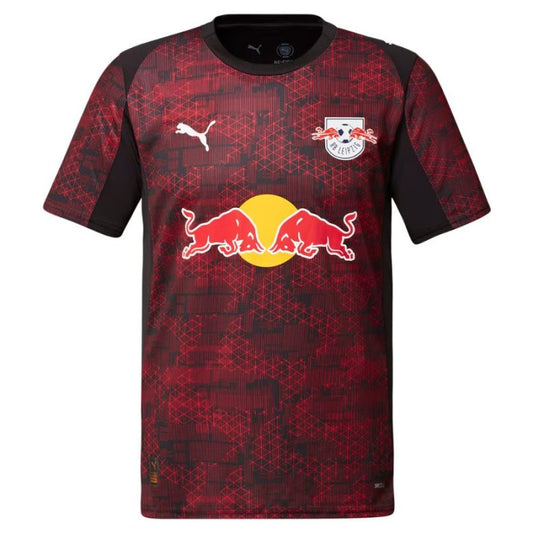 T-Shirt 3rd Red Bull Leipzig 25/26