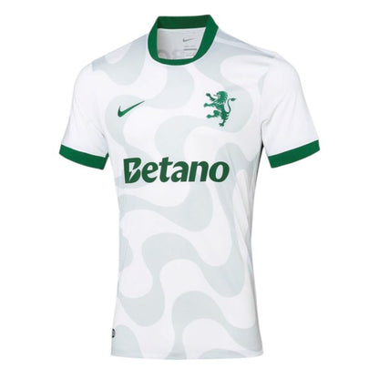 T-Shirt Alternativa Sporting 25/26