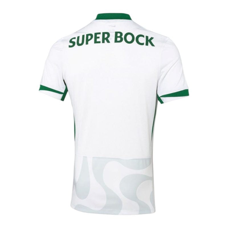 T-Shirt Alternativa Sporting 25/26