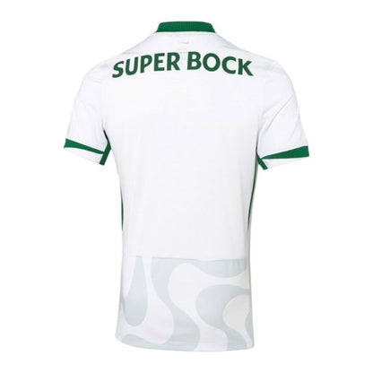 T-Shirt Alternativa Sporting 25/26