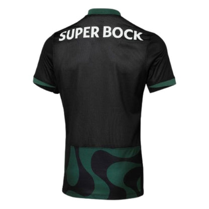 T-Shirt Especial Sporting 25/26