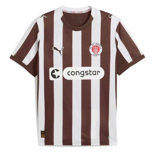 T-Shirt Principal St. Pauli 25/26